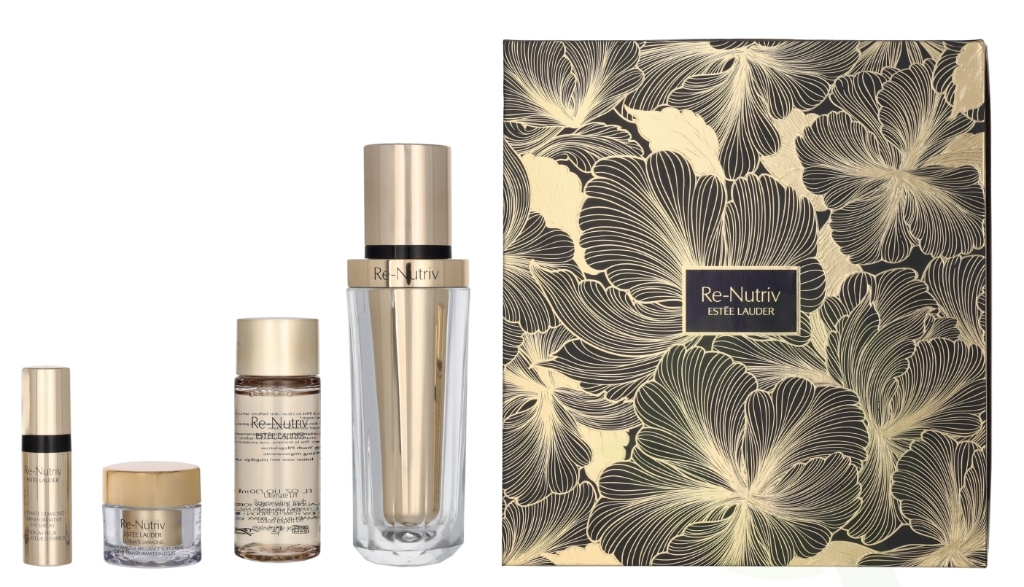 ESTEE LAUDER Re-Nutriv Radiant UV 2本セット ESTEE LAUDER Re-Nutriv Radiant UV 2本セット ESTEE LAUDER Re-Nutriv