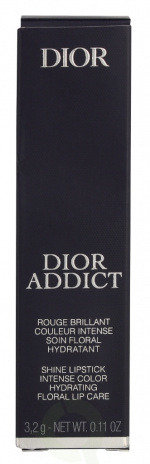 Dior Addict Refillable Shine Lipstick 3.2 g #412 Dior Vibe