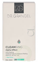 Dr Grandel Dr. Grandel Alpha Effect AHA-Peeling 30 ml