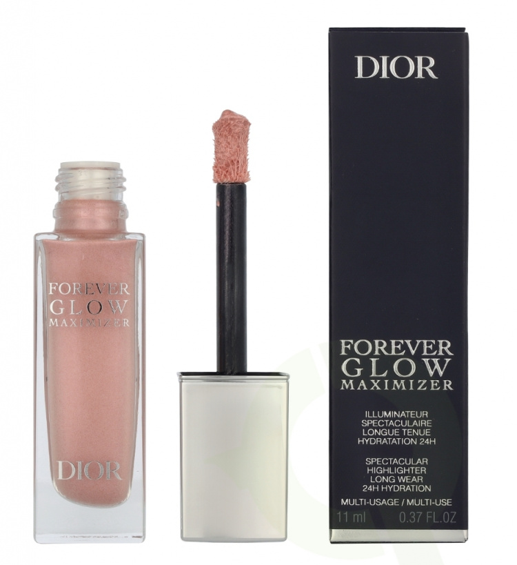 Dior Forever Glow Maximizer 11 ml #011 Pink