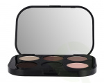 MAC Connect In Colour Eyeshadow Palette 6.25 g 6 Shades - Encrypted Kryptonic