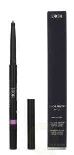 Dior Diorshow 24H Stylo Intense Waterproof Eyeliner 0.3 g #146 Pearly Lilac