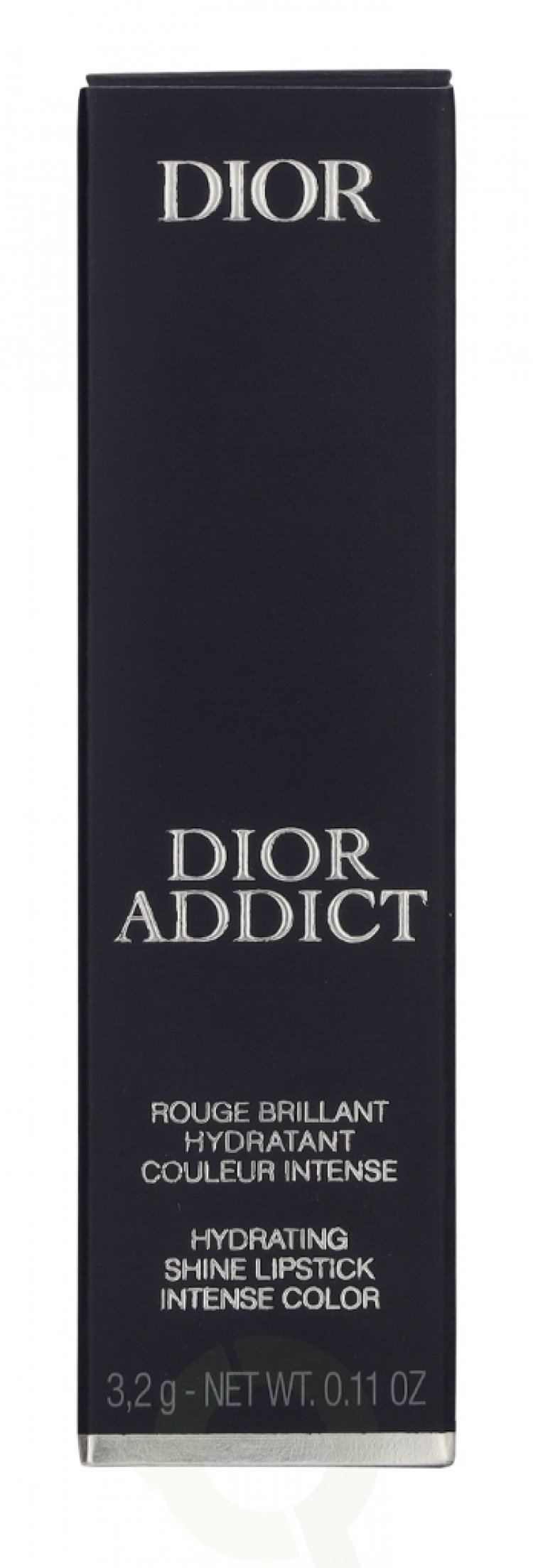 Dior Addict Shine Lipstick - Refillable 3.2 g #616 Nude Mitzah