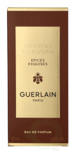Guerlain Absolus Allegoria Epices Exquises Edp Spray 125 ml