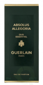 Guerlain Absolus Allegoria Oud Essentiel Edp Spray 125 ml
