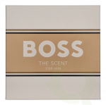 Hugo Boss The Scent Giftset 200 ml Edt Spray 50ml/Deodorant Spray 150ml