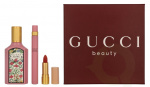 Gucci Flora Gorgeous Gardenia Giftset 60 ml Edp Spray 50ml/ Edp Spray 10ml