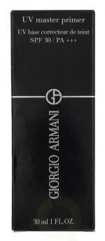 Armani UV Master Primer SPF30 30 ml