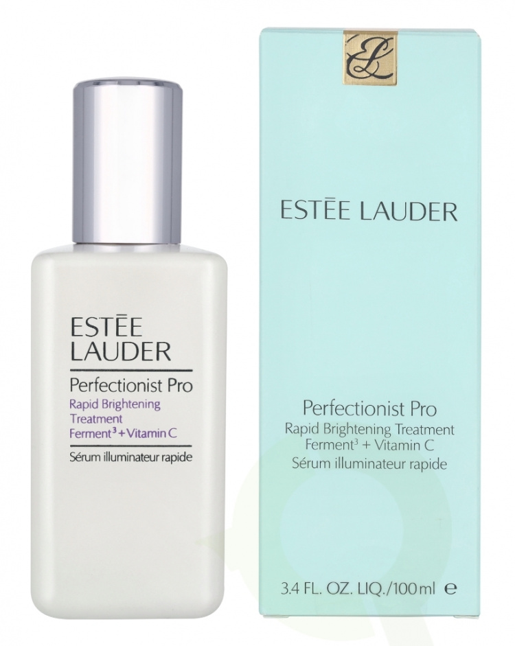 Estee Lauder Perfectionist Pro Rapid Brightening Serum 100 ml