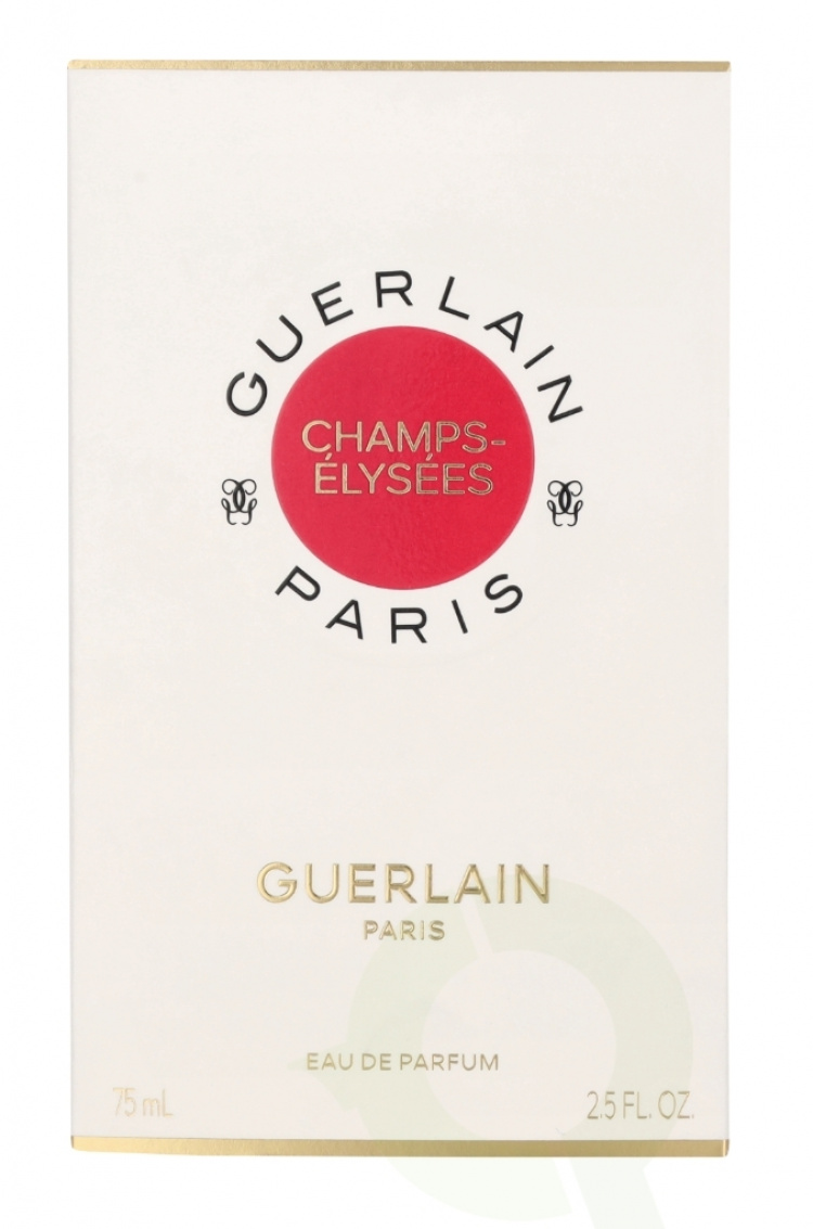 Guerlain Champs Elysees Edp Spray 75 ml
