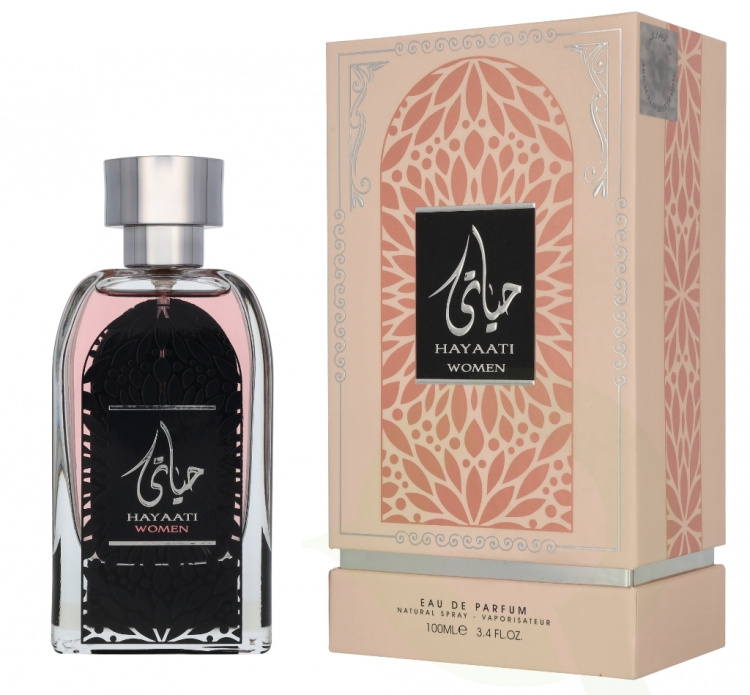 Ard Al Zaafaran Hayaati Women Edp Spray 100 ml