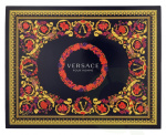 Versace Pour Homme Giftset 150 ml Edt Spray 50ml/Hair & Body Shampoo 50ml/After Shave Balm 50ml