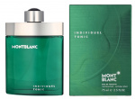 Mont Blanc Individuel Tonic Men Edt Spray 75 ml
