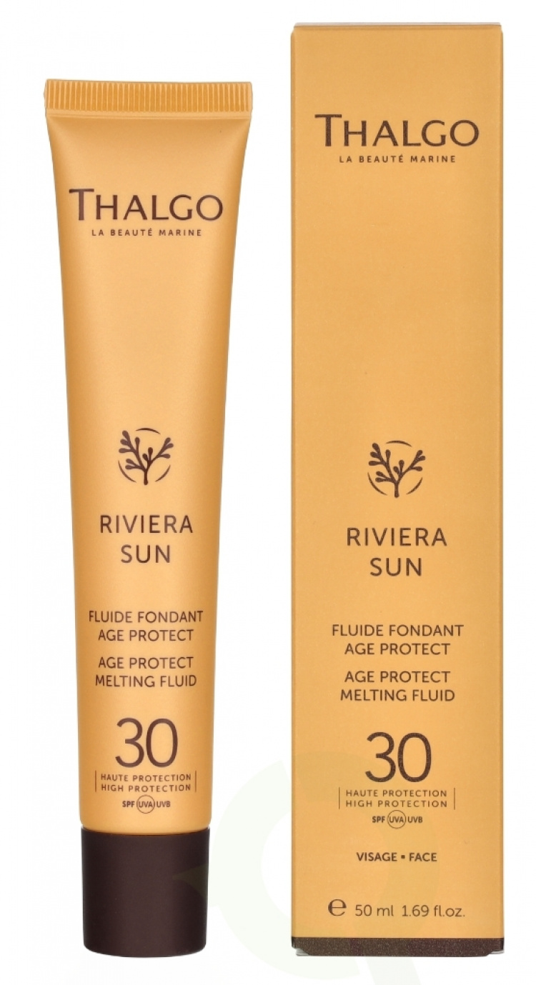 Thalgo Age Protect Melting Fluid SPF30 50 ml
