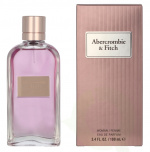 Abercrombie & Fitch First Instinct Women Edp Spray 100 ml