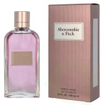 Abercrombie & Fitch First Instinct Women Edp Spray 100 ml
