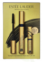 Estee Lauder Sumptuous Extreme Mascara Duo Set 10.8 ml 1x 2,8ml/1x8ml
