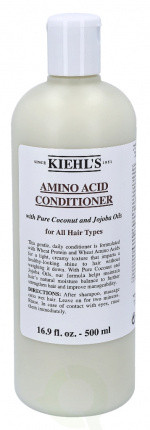 Kiehl\'s Amino Acid Conditioner 500 ml