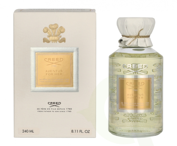 Creed Aventus For Her Edp 240 ml