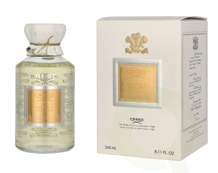Creed Aventus For Her Edp 240 ml