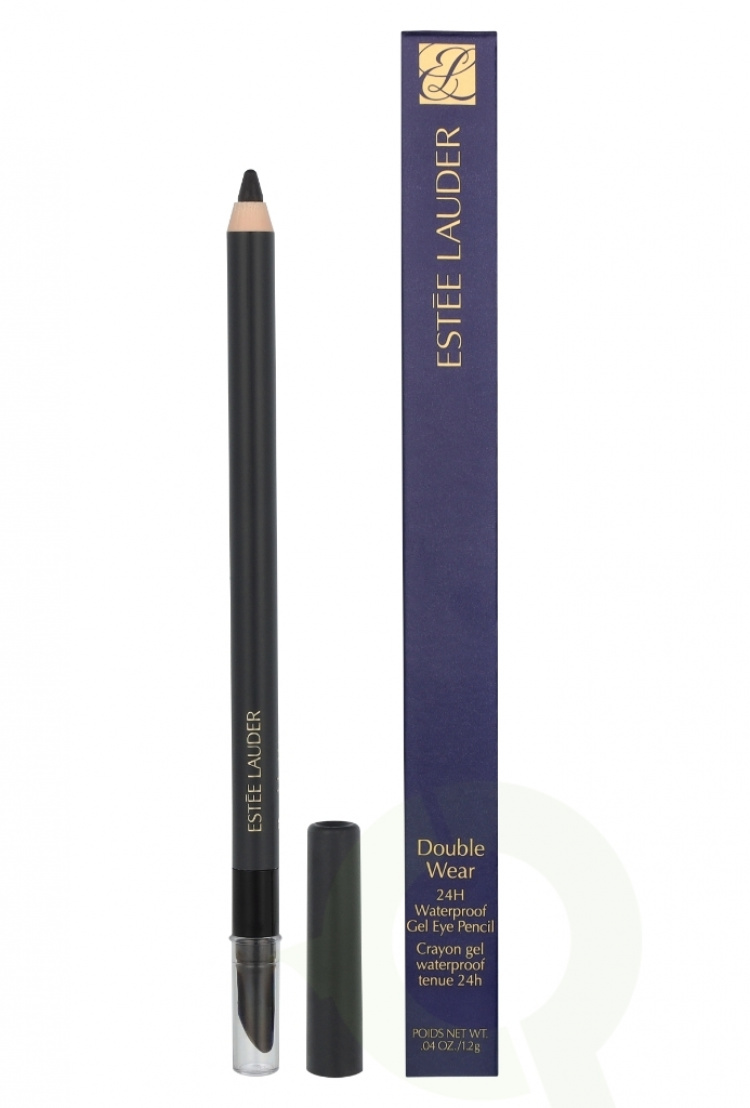 Estee Lauder Double Wear 24H Waterproof Gel Eye Pencil 1.2 g #05 Smoke