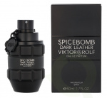 Viktor & Rolf Spicebomb Black Leather Edp Spray 50 ml