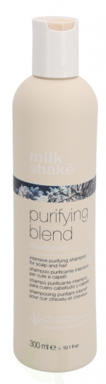 Milk_Shake Purifying Blend Shampoo 300 ml For Scalp And Hair/Paraden Free