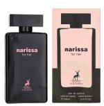 Maison Alhambra Narissa For Her Edp Spray 100 ml