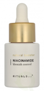 Rituals Namaste Niacinamide Natural Booster Serum 20 ml