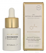 Rituals Namaste Niacinamide Natural Booster Serum 20 ml
