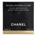 Chanel Poudre Universelle Libre Loose Powder 30 g #12