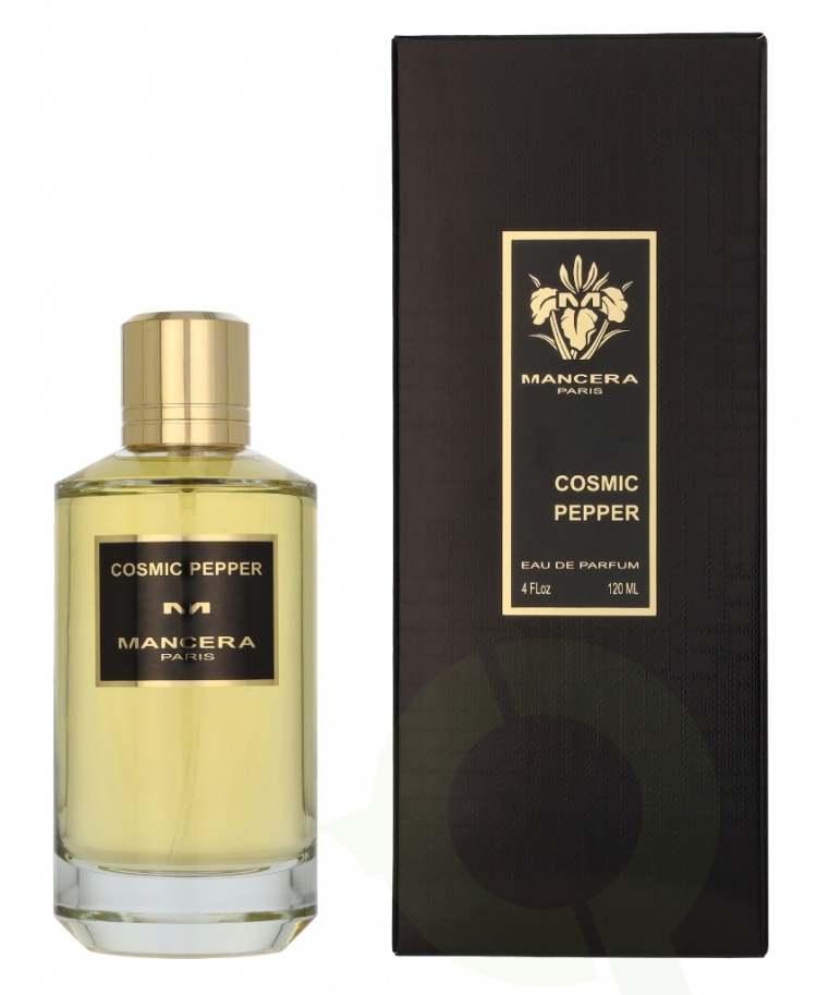 Mancera Cosmic Pepper Edp Spray 120 ml