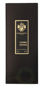 Mancera Cosmic Pepper Edp Spray 120 ml
