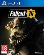 Fallout 76 (ITA/Multi in game) (PS4)