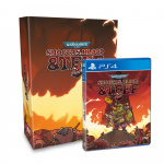 Warhammer 40.000: Shootas, Blood & Teef Limited Edition (Strictly Limited) (PS4)