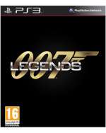 007 Legends (SPA/Multi in Game)