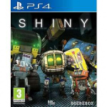 Shiny (PS4) Shiny (PS4)