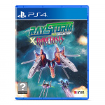 Raystorm x Raycrisis HD Collection (PS4) Raystorm x Raycrisis HD Collection (PS4)