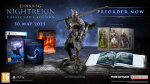 Elden Ring Nightreign (Collector Edition) (PS5) Elden Ring Nightreign (Collector Edition) (PS5)