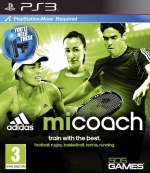 Adidas miCoach: The Basics Adidas miCoach: The Basics