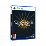 Kingdom Come: Deliverance II (PS5)