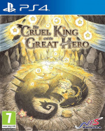 The Cruel King and the Great Hero (PS4) The Cruel King and the Great Hero (PS4)