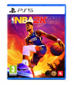 NBA 2K23 (Offline only) (PS5)