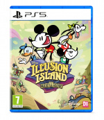 Illusion Island (PS5)