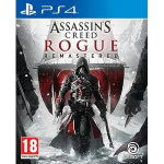 Assassin\'s Creed Rogue (PS4)