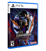 Castlevania Dominus Collection (Ecclesia Cover) (Limited Run) (Import) (PS5)