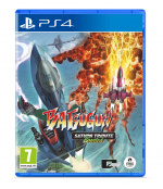 BATSUGUN Saturn Tribute Boosted (PS4) BATSUGUN Saturn Tribute Boosted (PS4)