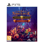 The Dungeon of Naheulbeuk - Amulet of Chaos Chicken Edition (PS5) The Dungeon of Naheulbeuk - Amulet of Chaos Chicken Edition (PS5)