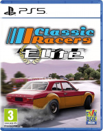 Classic Racers Elite (PS5) Classic Racers Elite (PS5)