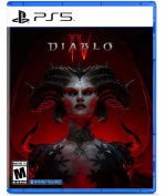 Diablo IV (Import) (PS5)